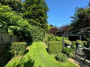 Garden- click for photo gallery